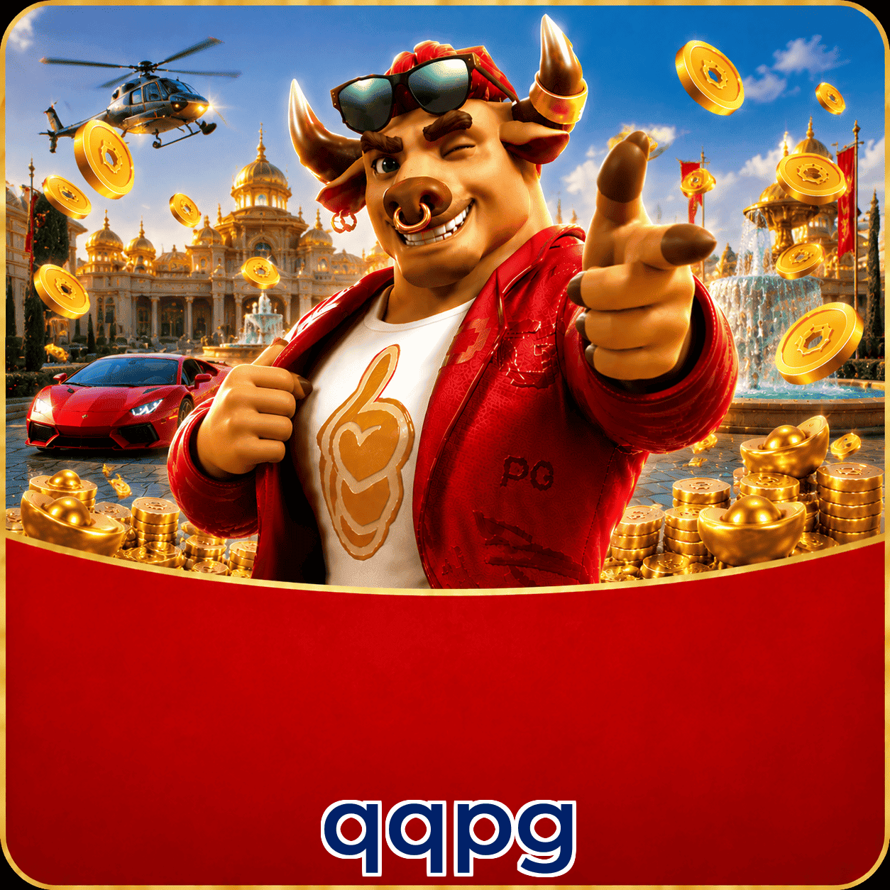 Requisitos do APK da qqpg para Android